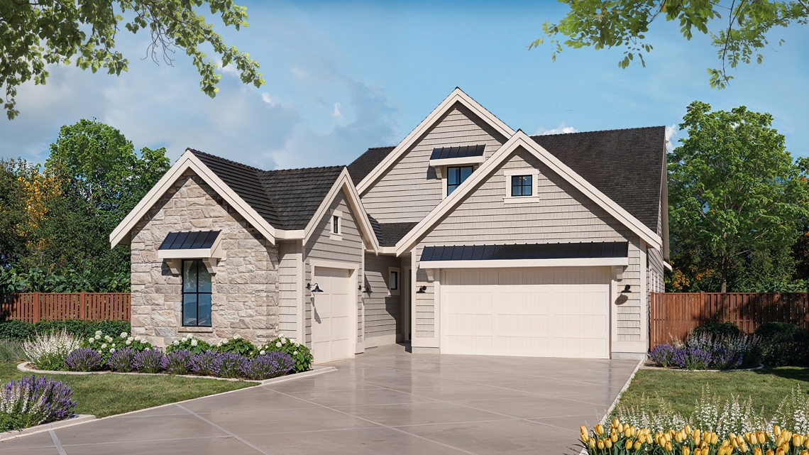 Win the 2026 St. Jude Dream Home! Here's how, where to buy tickets