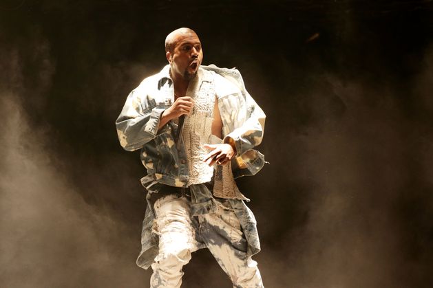 Wireless Festival cancelled as headliner Kanye West banned from entering the UK over antisemitic comments