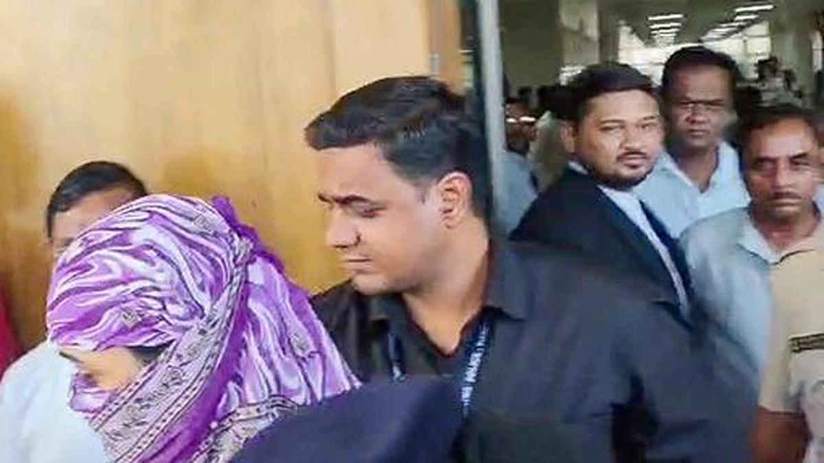 Women’s Commission sets up panel to probe alleged sexual harassment at TCS Nashik