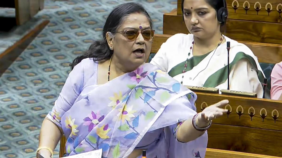 Women’s quota a disguise for altering electoral process and delimitation: Trinamool Congress