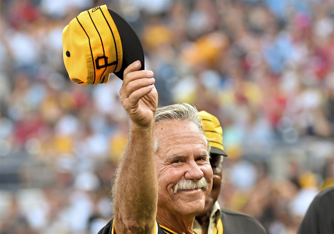 World Series-winning Pirates infielder Phil Garner dies at 76