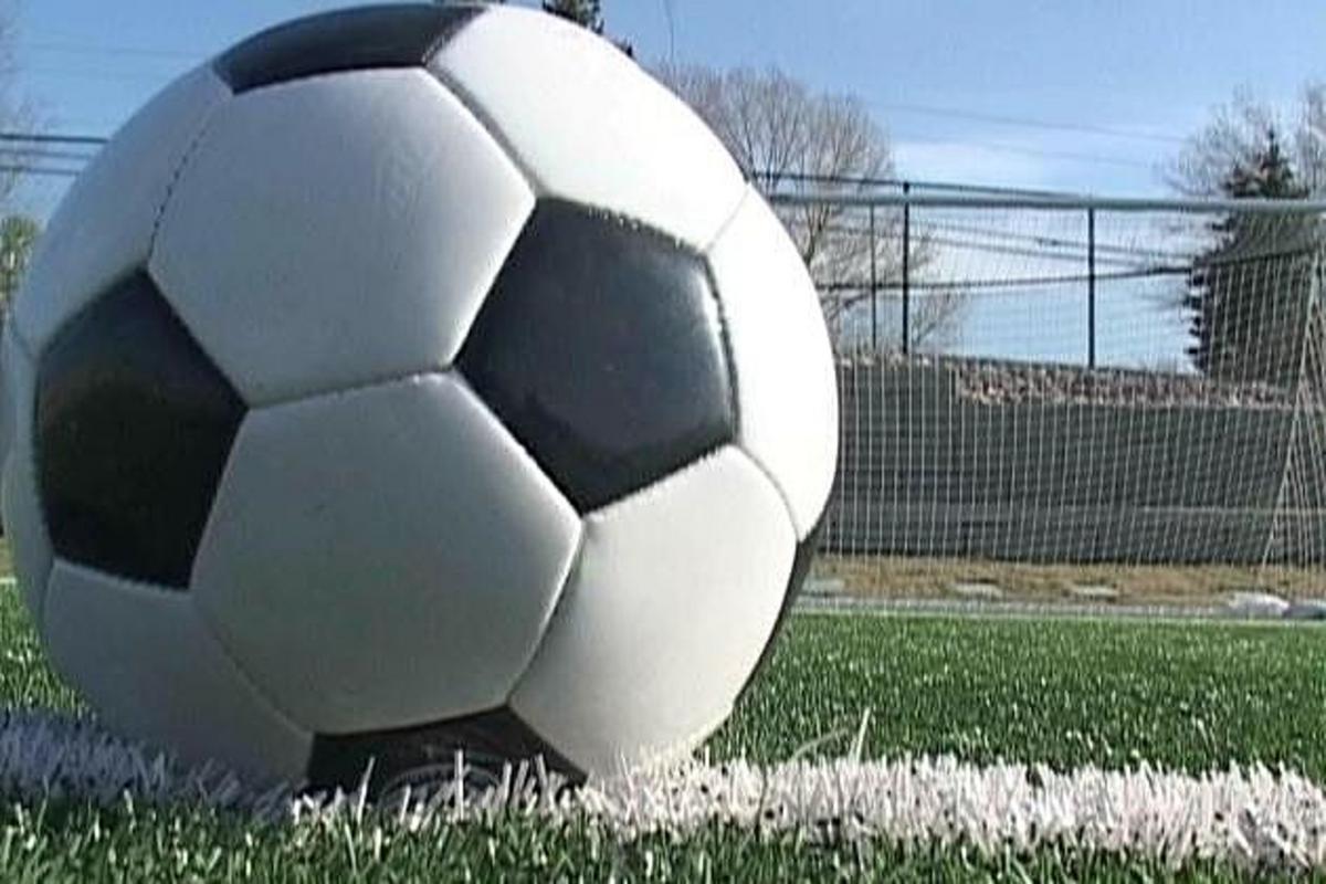 Wyoming HS Boys Soccer Scoreboard for March 31-April 3, 2026