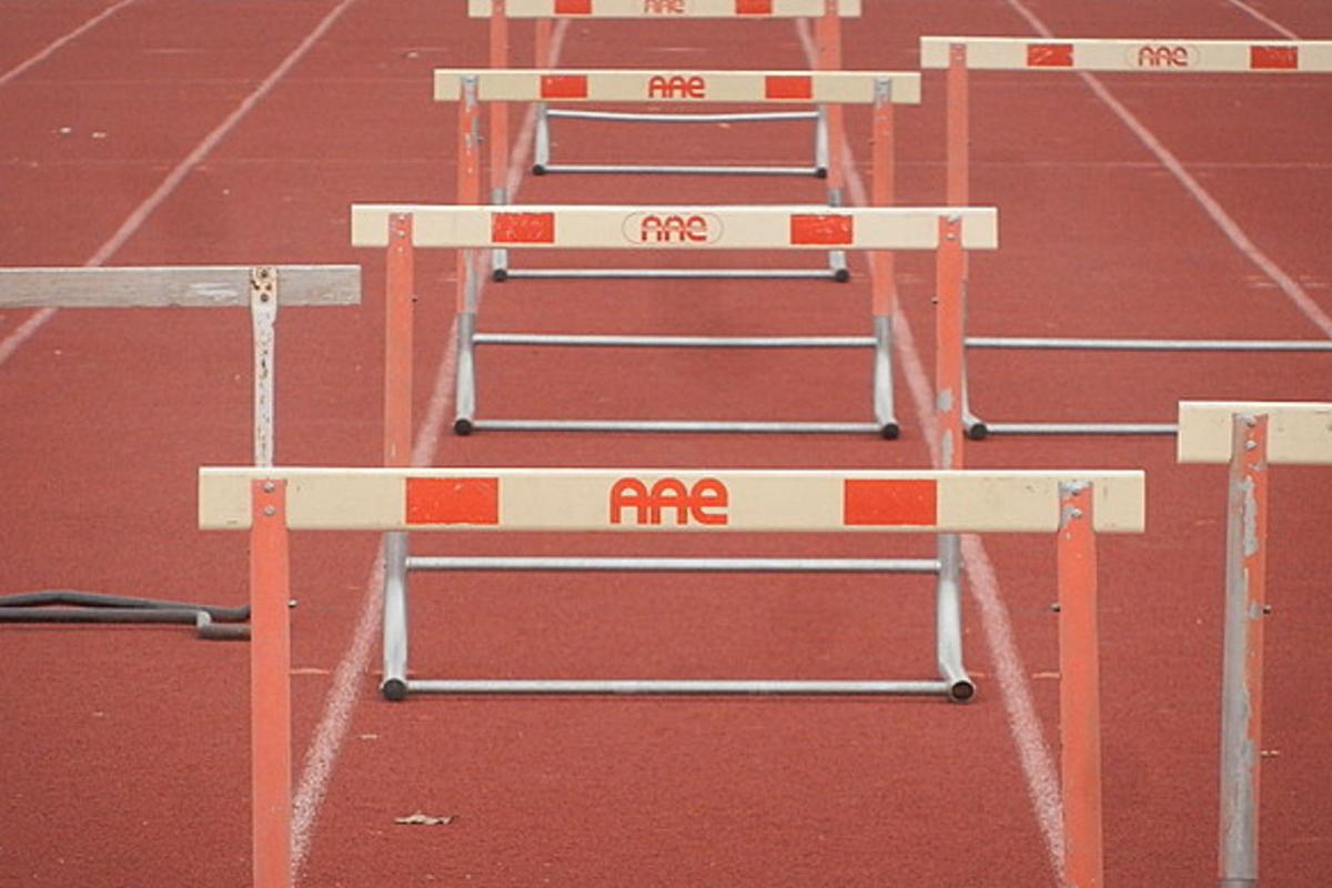 Wyoming High School Outdoor Track Scoreboard: April 13-18, 2026