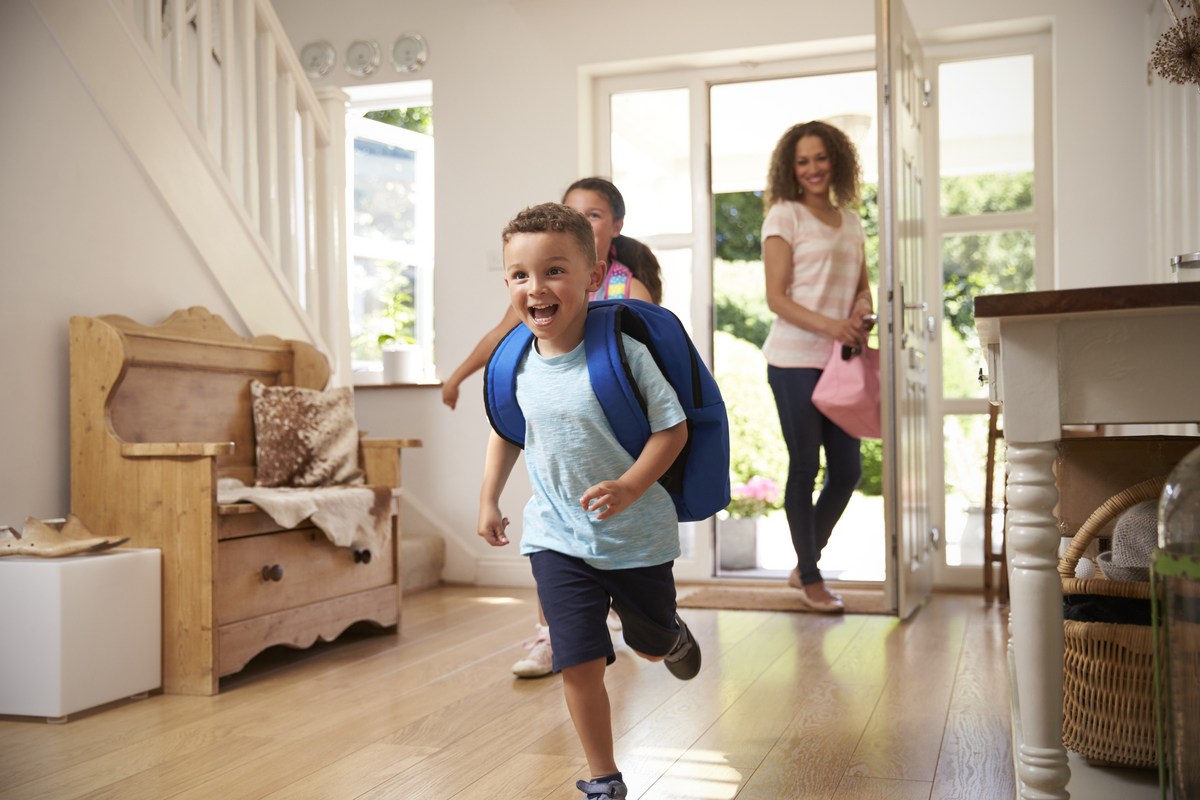 Wyoming Project Provides Single Moms A Fresh Start