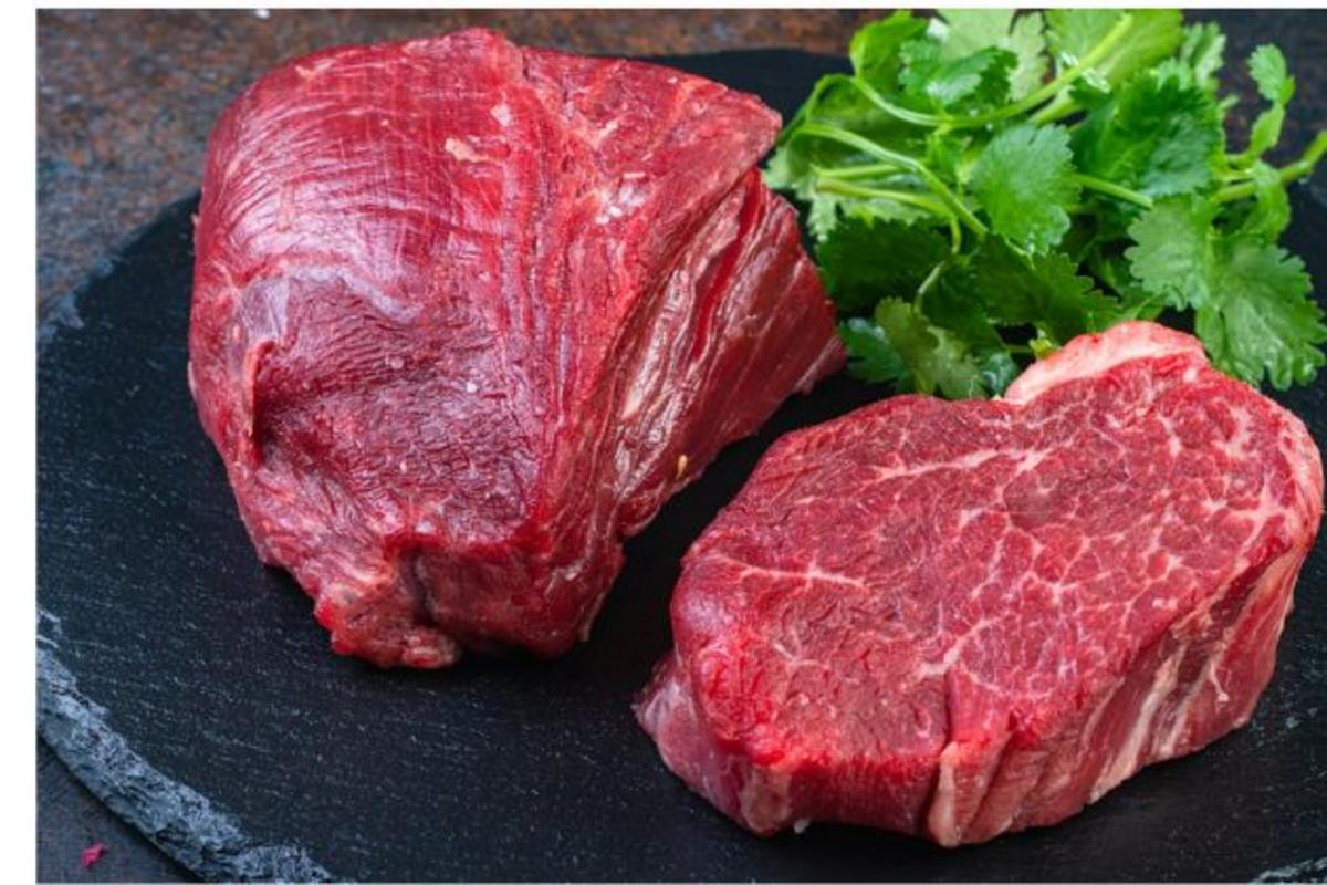 Wyoming Urban Farm Locked Out of Selling Local Meat Products