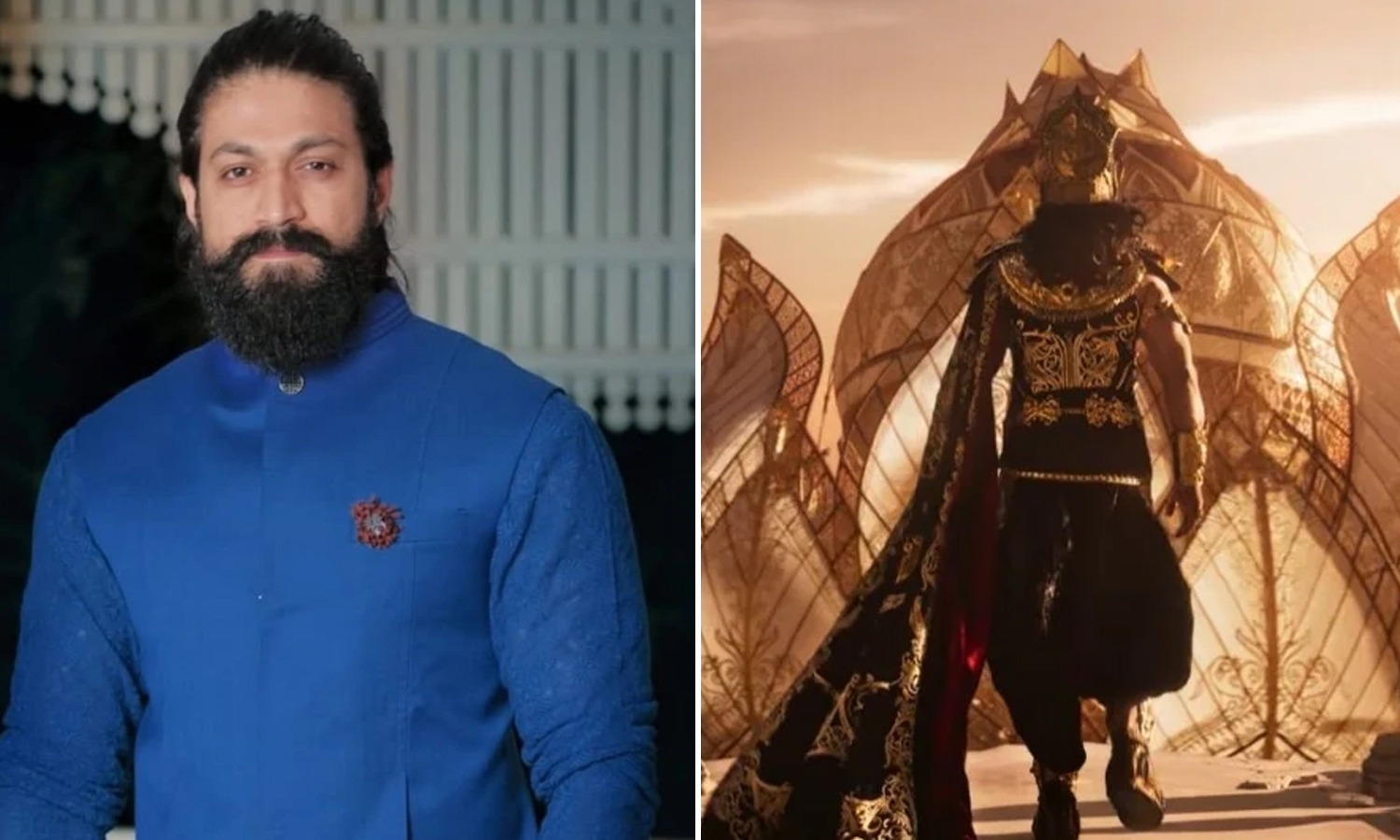 Yash’s Ravana Take Sparks Debate: Fascinating, Layered, Yet Controversial