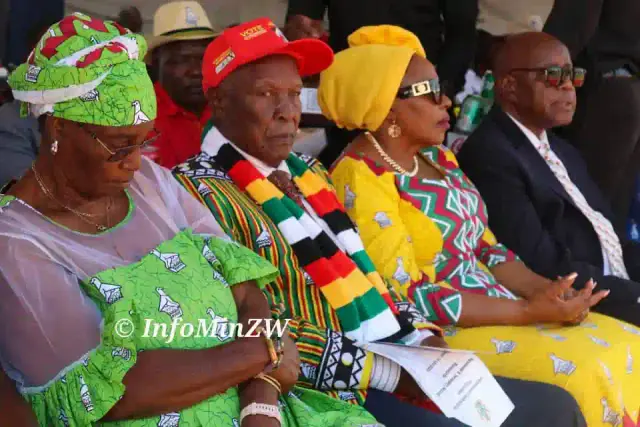 ZANU PF Youth League Rejects Chivayo’s Money Donation To Parliament