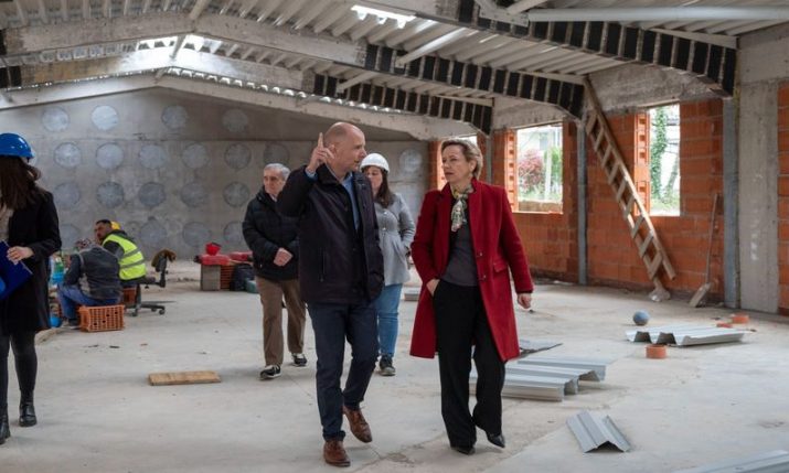 Zagreb to open new autism centre