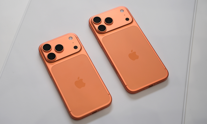 iPhone 17 prices drop by 3.5%