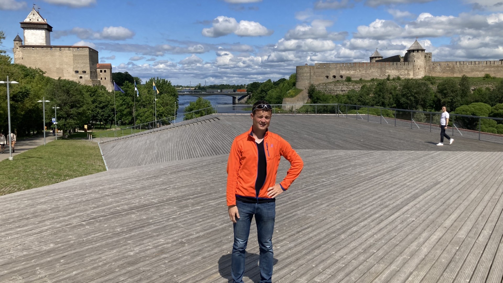 the free platform helping foreigners learn Estonian