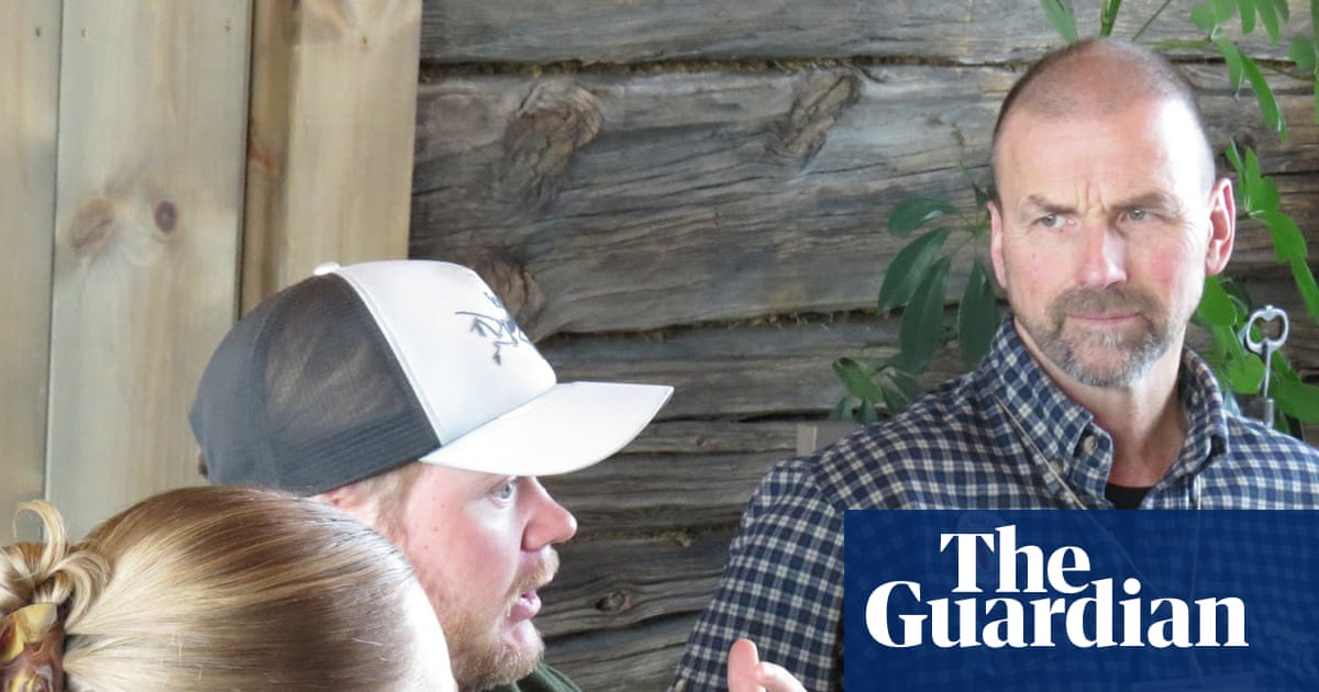 ‘I’m worried there’s too much of me,’ says a birch: inside the interspecies council giving nature a voice | Conservation