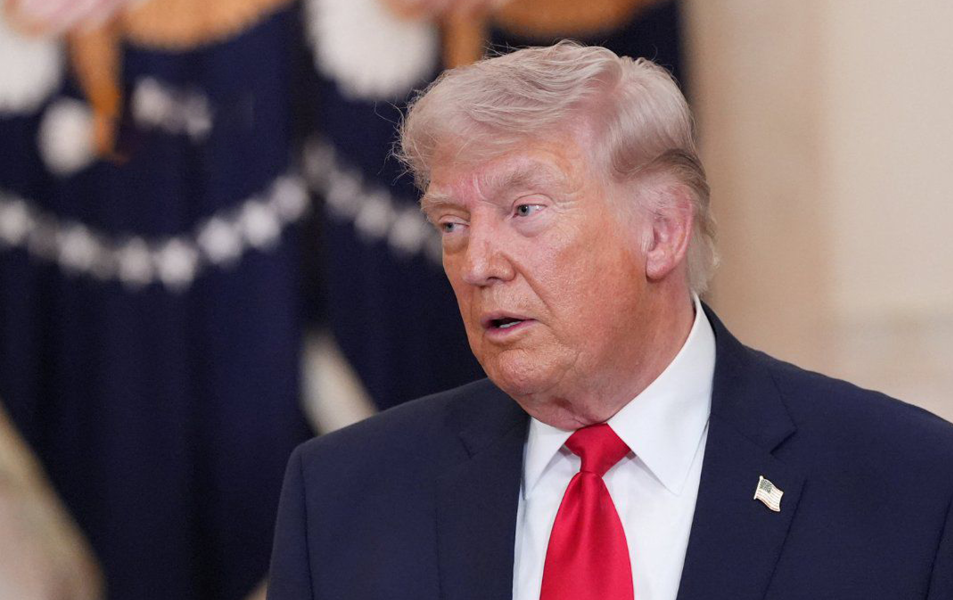 ‘Last chance’ for Iran to make a peace deal, Trump warns