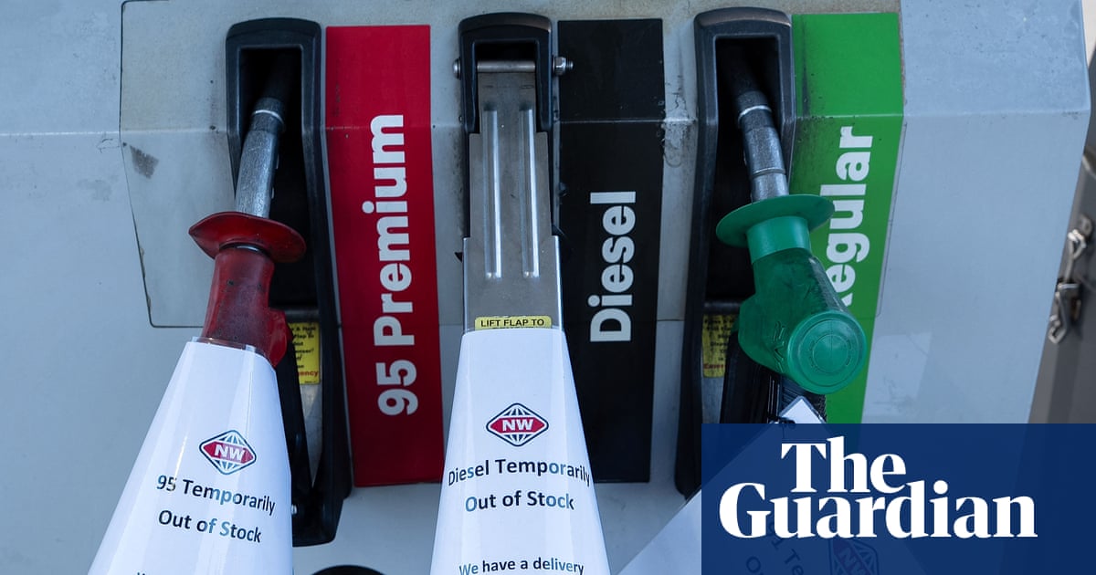 ‘Payment expected within seven days’: New Zealand doctor invoices US embassy for rising petrol costs | New Zealand