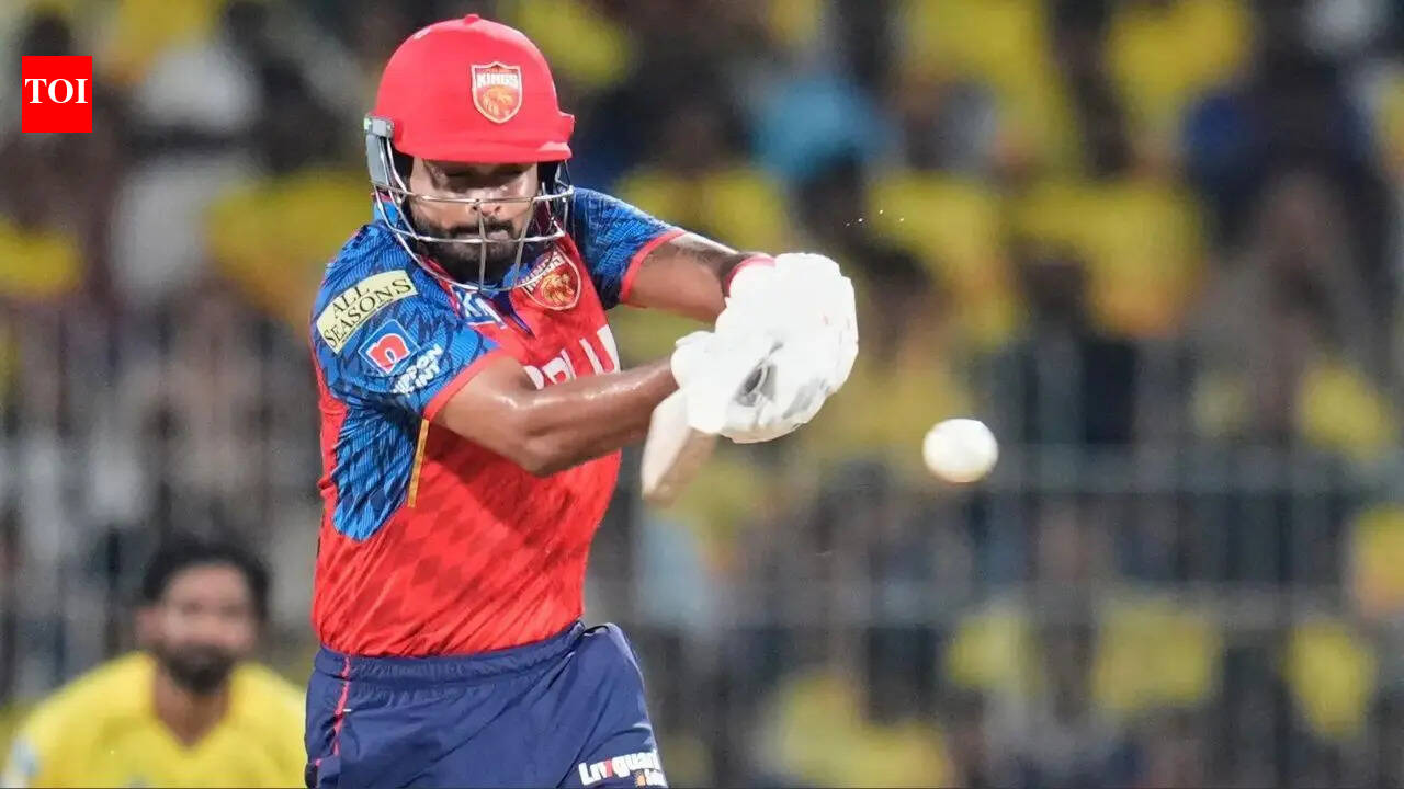 ‘They said I’d never fix it’: Shreyas Iyer reveals how short-ball criticism ‘triggered’ him | Cricket News