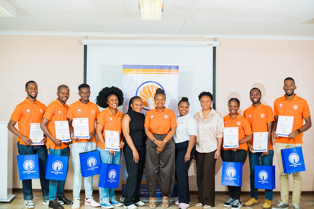 ‘WE WERE TREATED LIKE FAMILY’