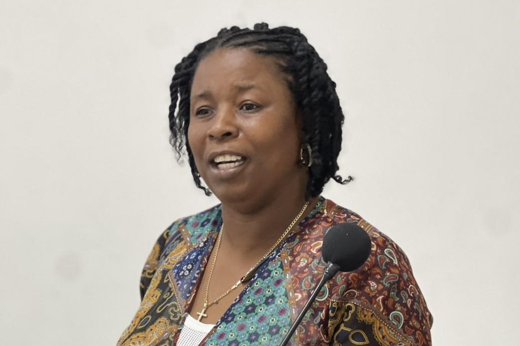 10 orderlies to receive specialised training