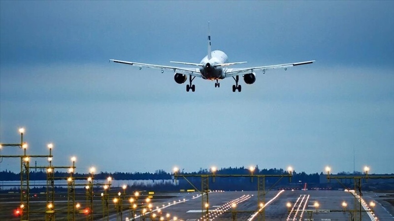 13 airports in southern Russia suspend operations following drone strike