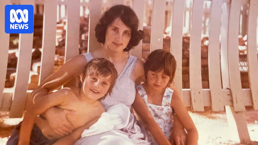 $1m reward offered over cold case disappearance of Marion Barter