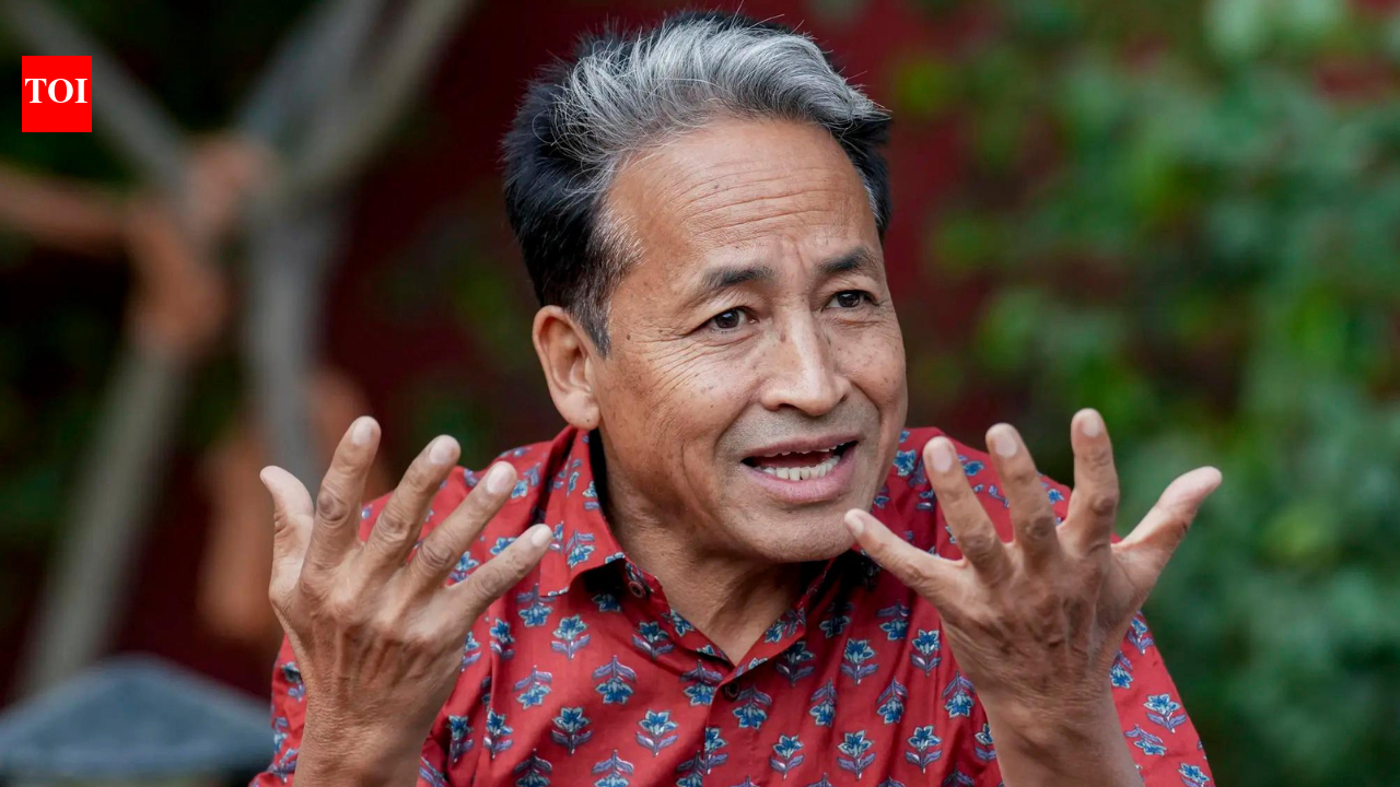 2 days after ‘deal’ with Centre, Ladakh representative says nothing final so far | India News