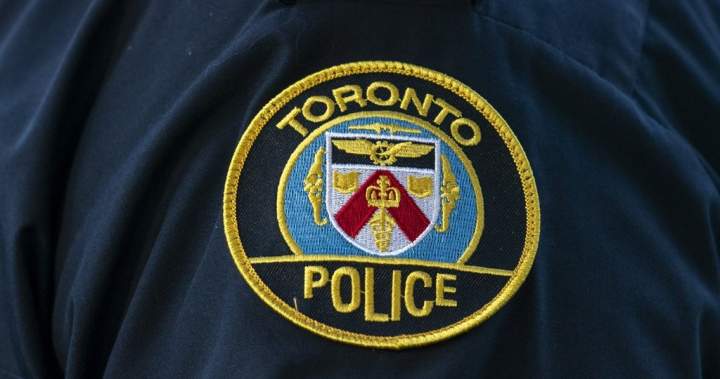 3 people shot at with replica gun in suspected hate crime outside Toronto synagogue