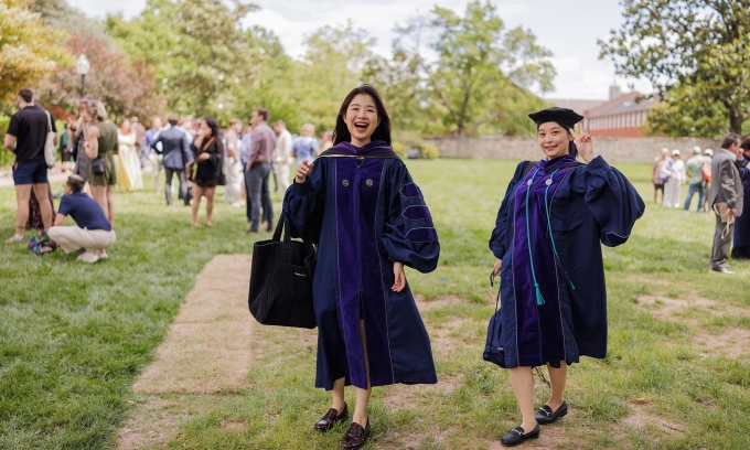 30 US cities where new graduates earn the most and pay the least rent