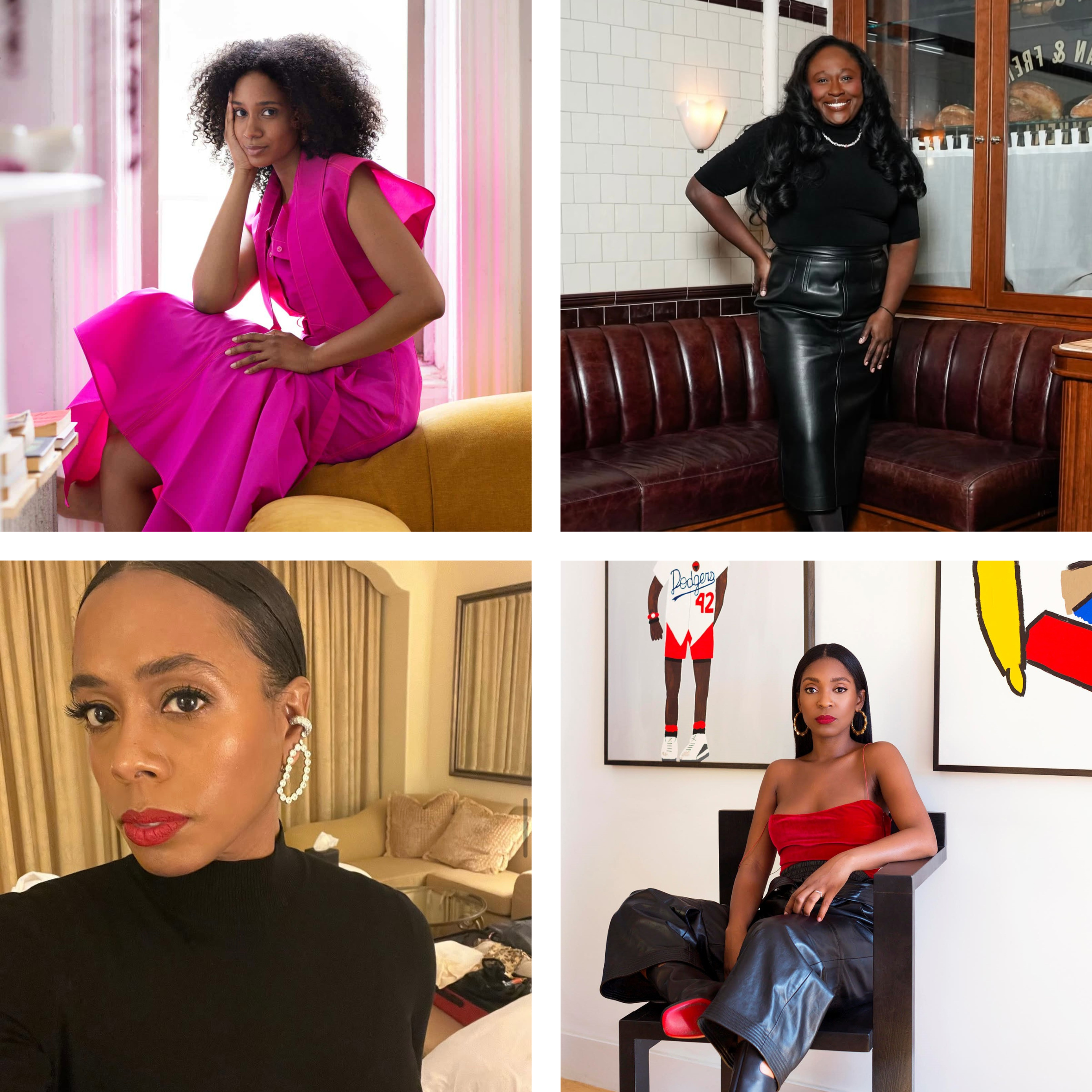 4 Haitian Americans shaping fashion today you should know