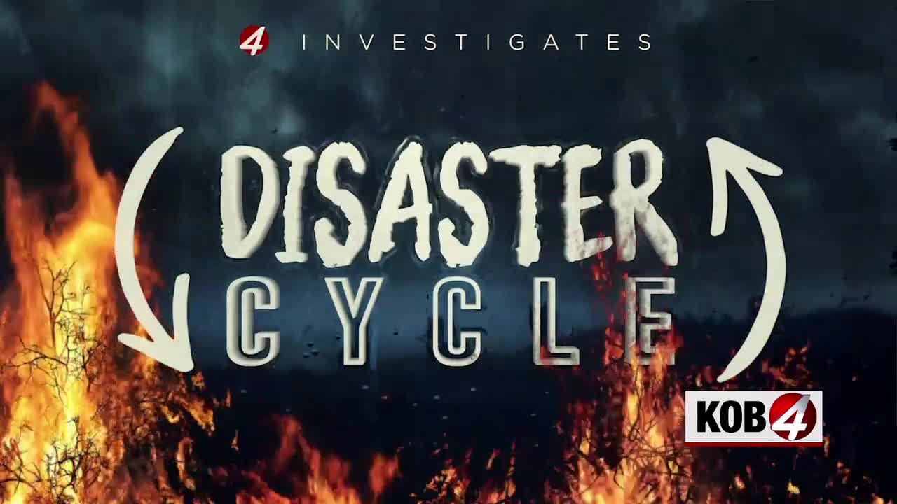 4 Investigates: Audit exposes recovery fund mismanagement