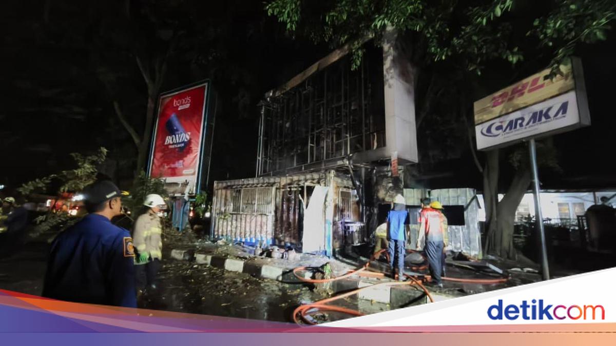 6 Pelajar Tersangka Ricuh May Day di Bandung Positif Konsumsi Tramadol