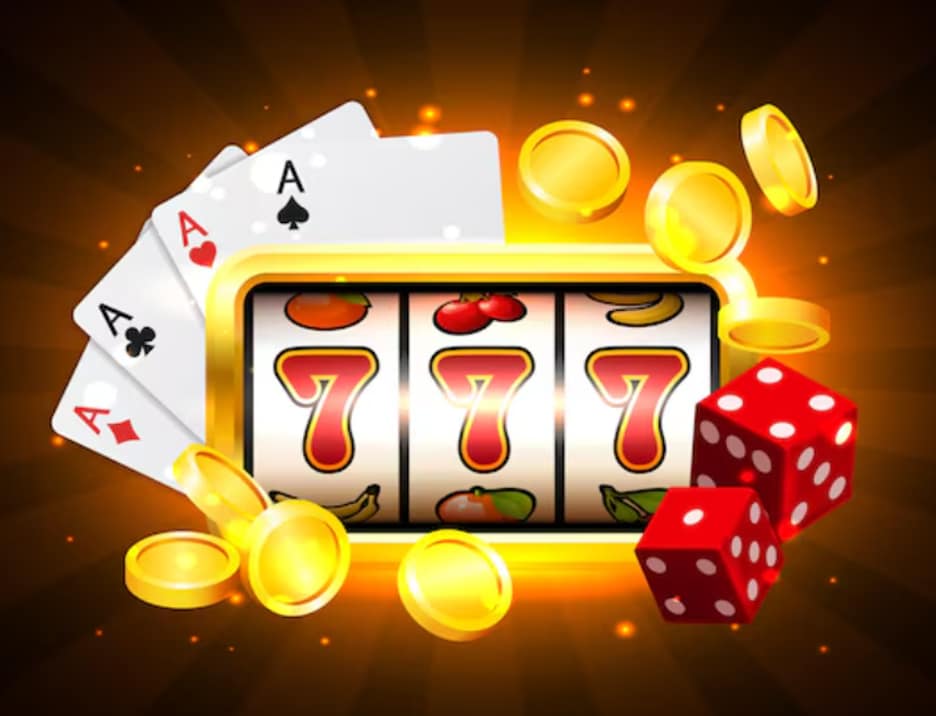 6 Reasons Why Online Slots Feel Easy to Understand
