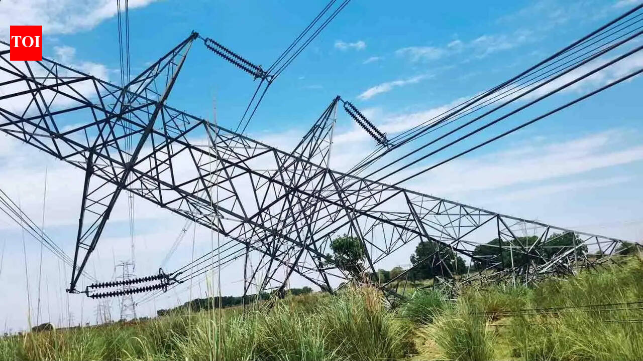 6, including 3 of a family, killed in thunderstorm in Prayagraj region | Prayagraj News