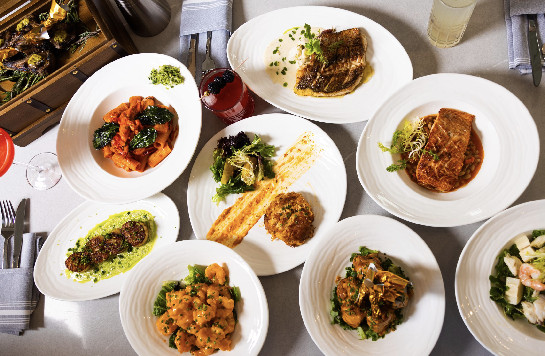 6 restaurants to check out during Haitian Restaurant Week 2026