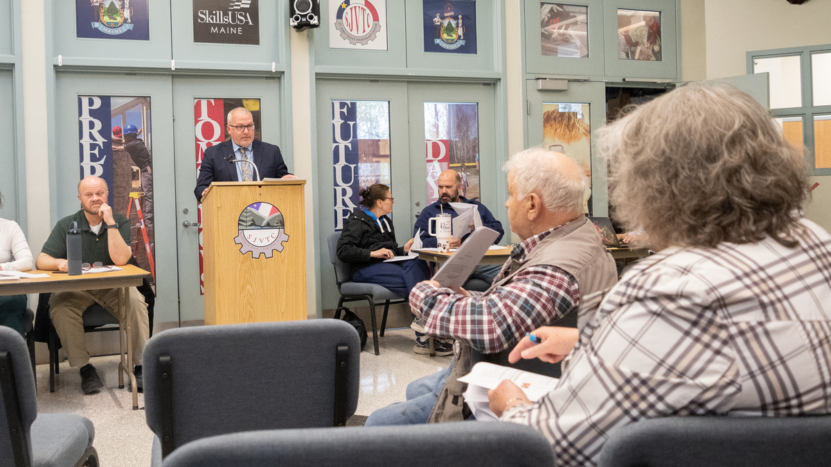 $7.8 million MSAD 33 budget moves forward to referendum