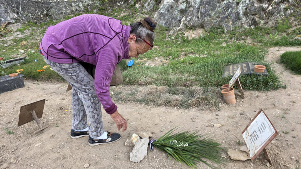 A Mother's 16-Month Search for a Son the State Had Already Buried
