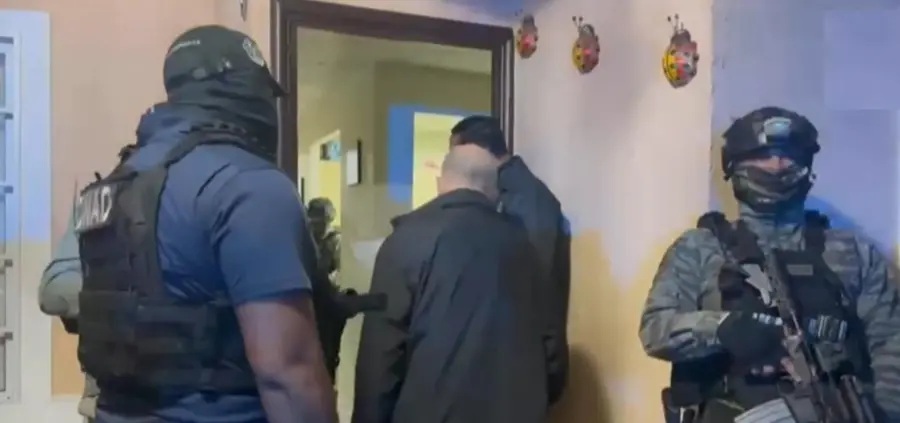A Panama Network of Foreigners Sending Drugs via Parcels Has Been Dismantled