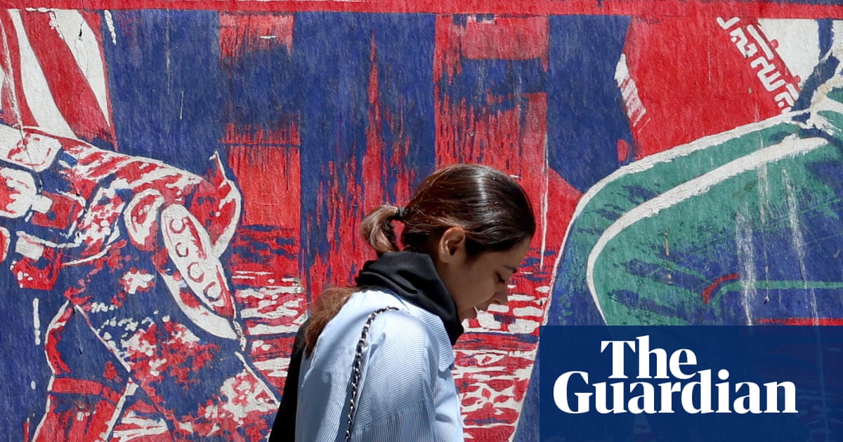 A broken economy and an emboldened regime: Iranians abandoned to endure fallout from war | Iran