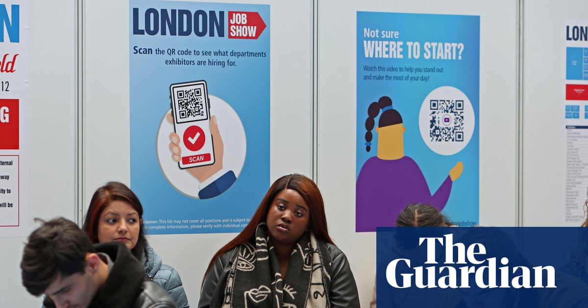 A generation of young people has been let down by a lack of political will | Youth unemployment