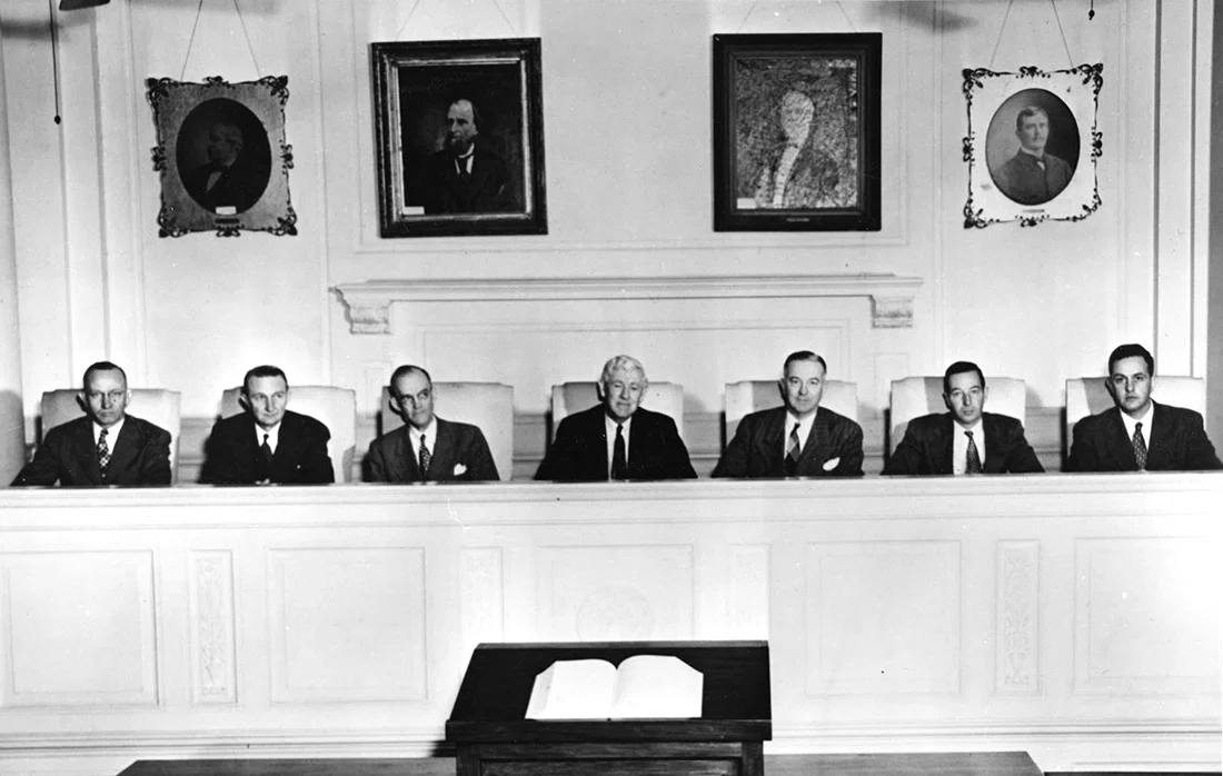 A historical look at how the Arkansas Supreme Court torpedoed 115 years of direct democracy