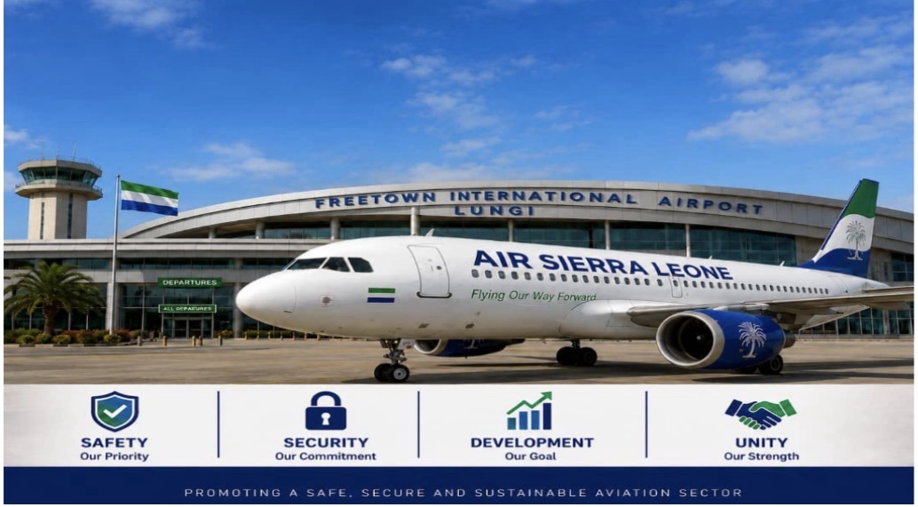 A national call for unity, development, and realistic aviation perspective