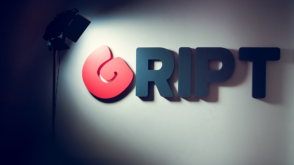 A statement from Gript Media on John McGuirk's resignation