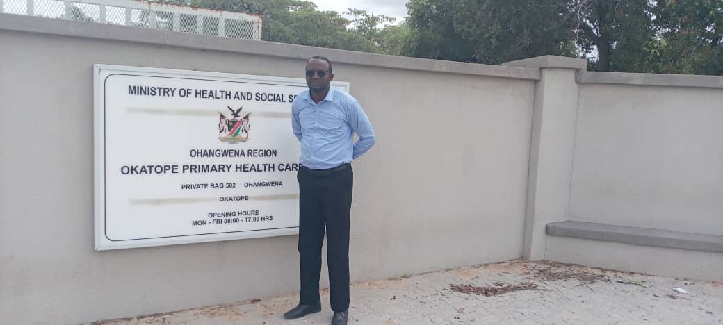 ACC okwa uka kOhangwena - New Era