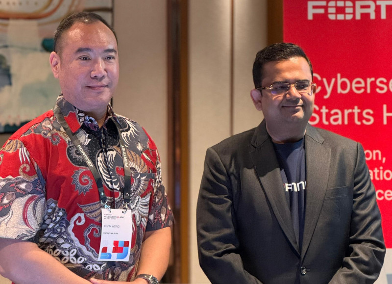 AI-driven cyber threats outpace defences as firms struggle with security complexity - Fortinet