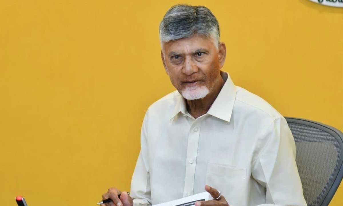 AP Cabinet Discusses Austerity Measures and 'Work from Home' Policy