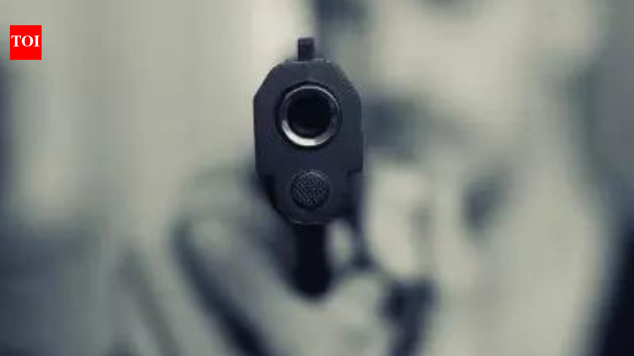 ASI shot dead near Amritsar; 3rd cop to be murdered in 3 months | Chandigarh News