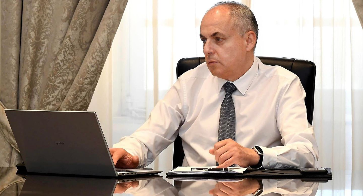 Abusive recruitment continues as Head of Public Service ignores established practice