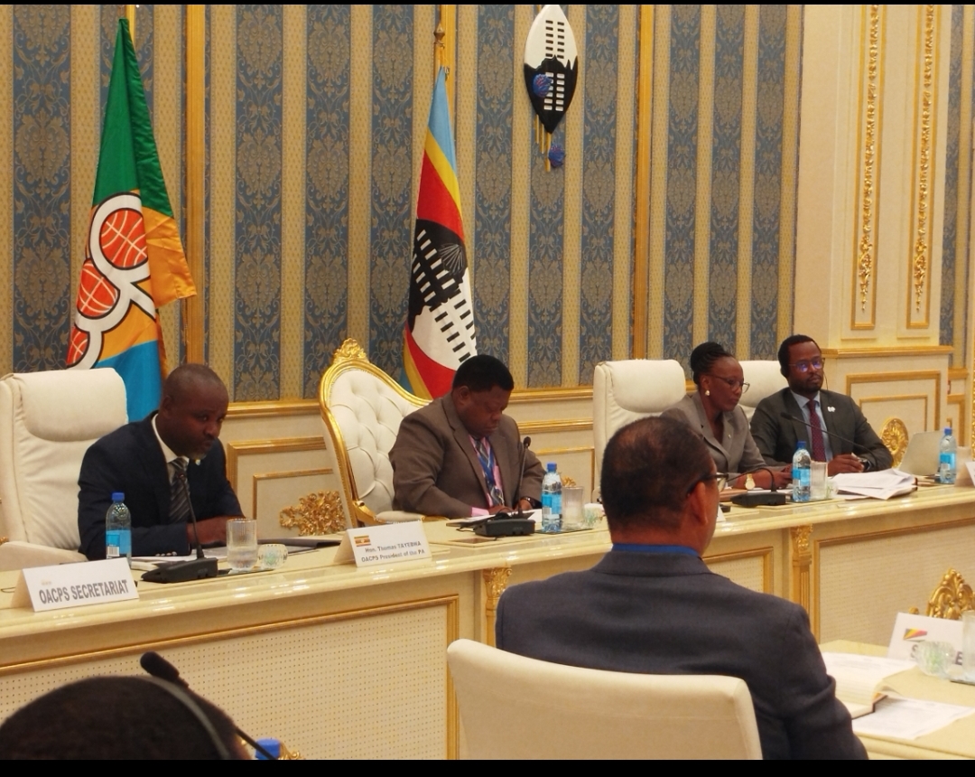 Africa calls for transparency in climate finance at OACPS-EU talks
