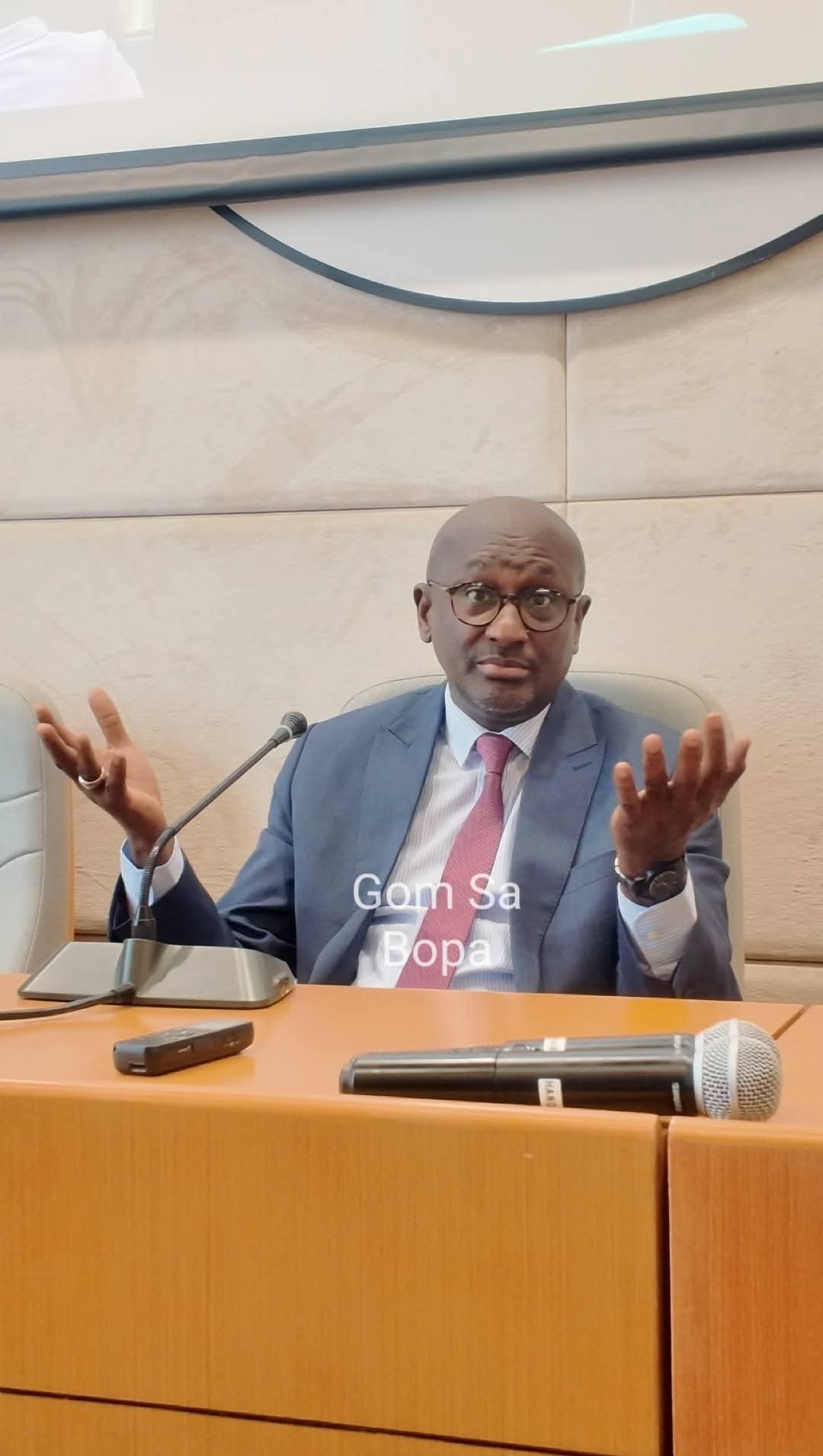 African Rights Body Urges Gambia to Respect Civic Freedoms -