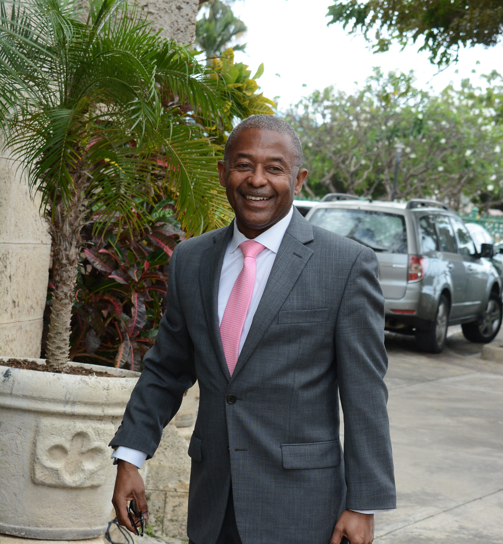 Barbados Today
