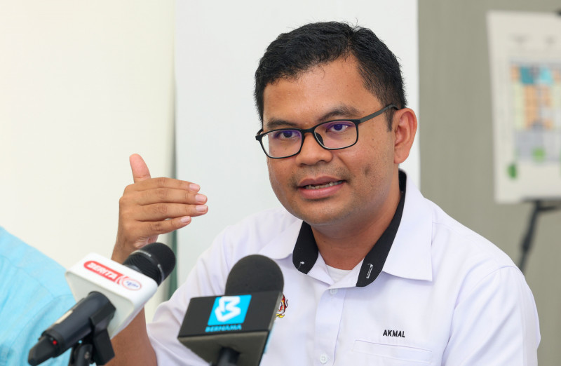 Akmal: Govt seeks to expand income-generating programme as cost-of-living pressures persist