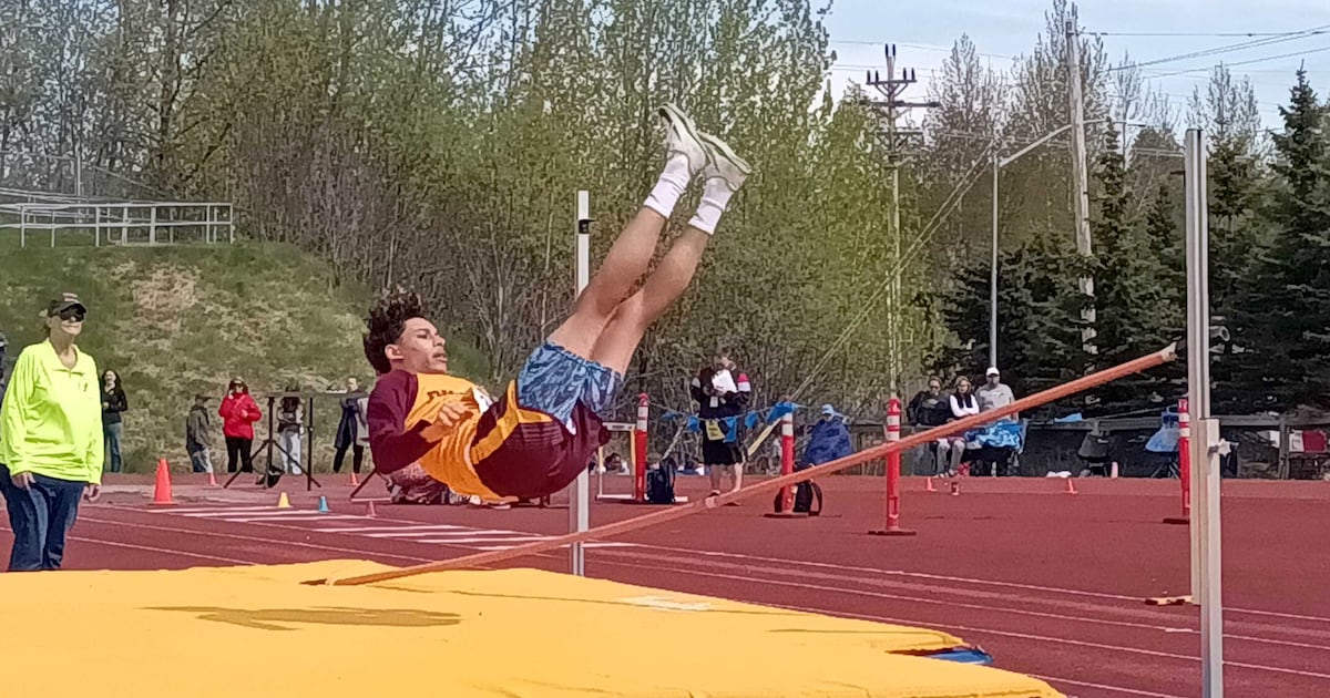 Alaska Sports Scoreboard: May 30, 2026