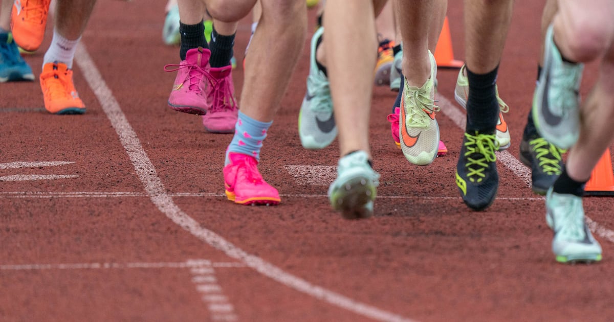Alaska Sports Scoreboard: May 9, 2026